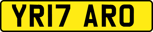 YR17ARO