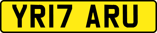 YR17ARU