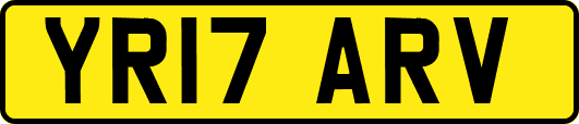 YR17ARV