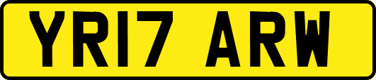 YR17ARW