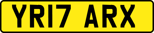 YR17ARX