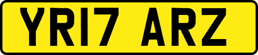 YR17ARZ