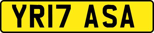YR17ASA