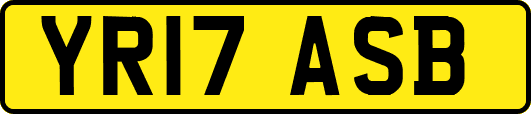 YR17ASB