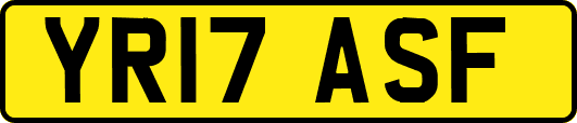 YR17ASF