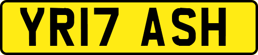YR17ASH