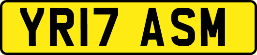 YR17ASM
