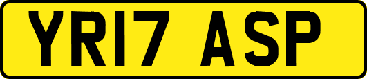 YR17ASP