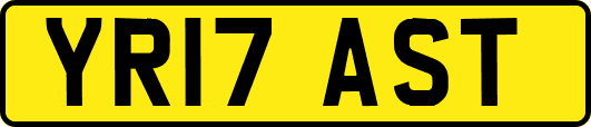 YR17AST