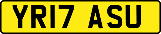 YR17ASU