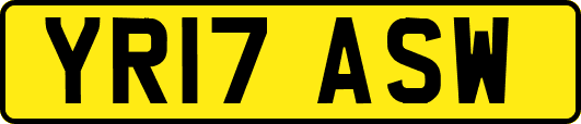 YR17ASW