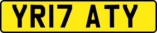 YR17ATY