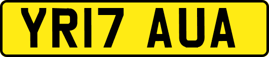YR17AUA
