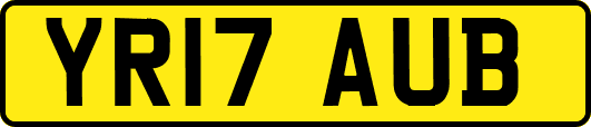 YR17AUB
