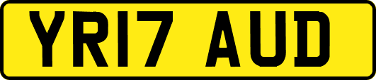 YR17AUD
