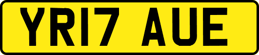YR17AUE