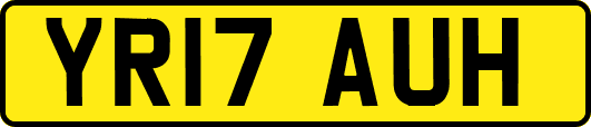 YR17AUH