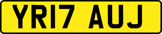YR17AUJ