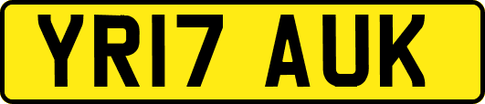 YR17AUK