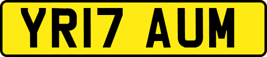 YR17AUM