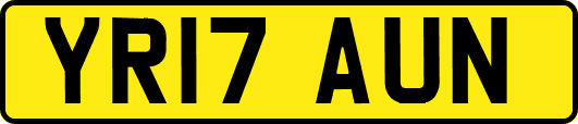 YR17AUN