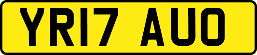 YR17AUO
