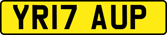 YR17AUP