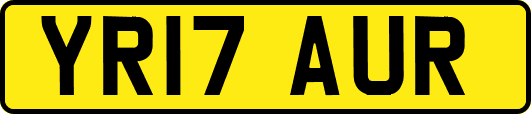 YR17AUR