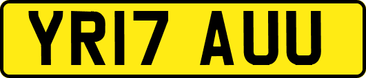 YR17AUU
