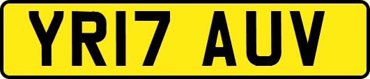 YR17AUV