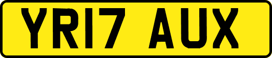 YR17AUX