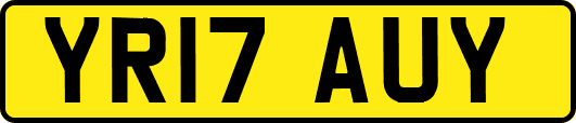 YR17AUY