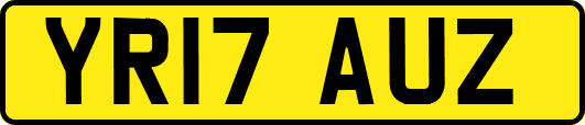 YR17AUZ