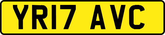 YR17AVC