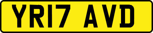 YR17AVD