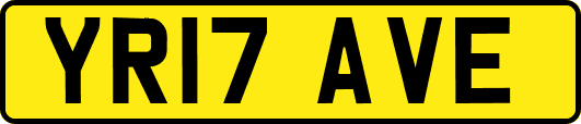 YR17AVE