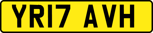 YR17AVH