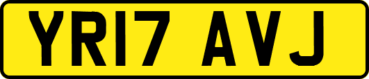 YR17AVJ
