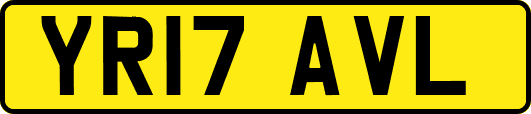 YR17AVL