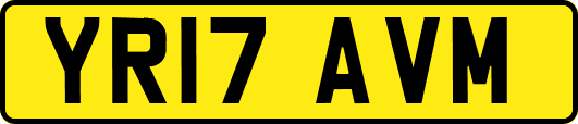 YR17AVM