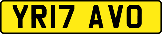 YR17AVO