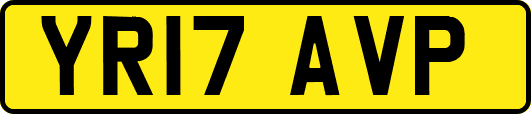 YR17AVP