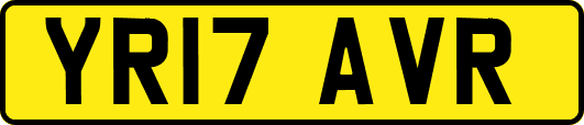 YR17AVR