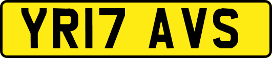 YR17AVS