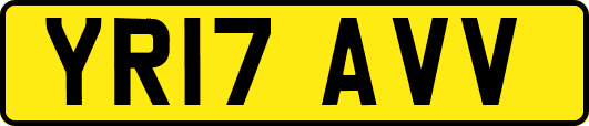 YR17AVV