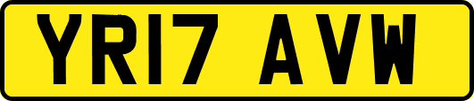 YR17AVW