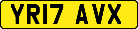YR17AVX