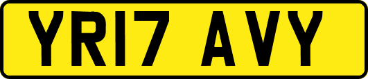 YR17AVY