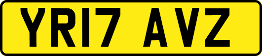 YR17AVZ