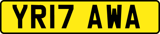 YR17AWA